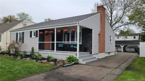 20 Yale St, West Hartford, CT 06110