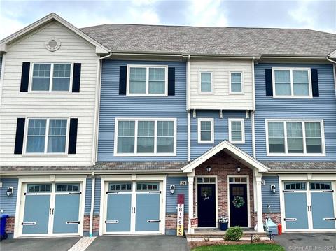 54 Harvest Ct #54, Newington, CT 06111