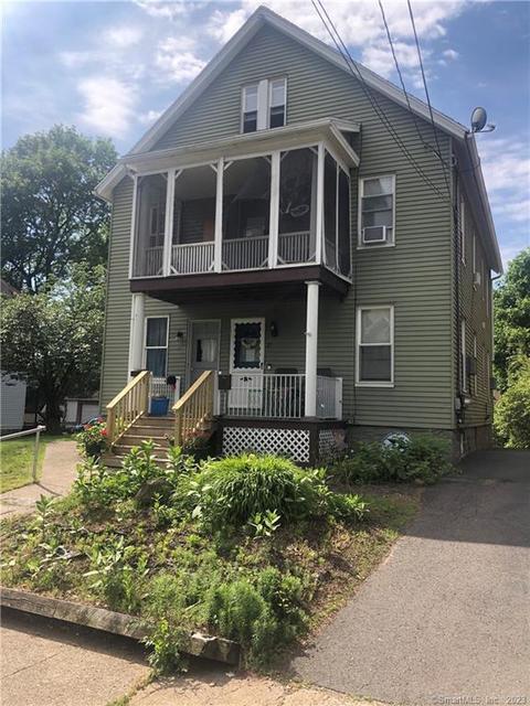 25 Holbrook Pl, Ansonia, CT 06401