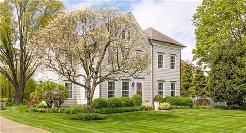 12 Mulvaney Ct, Ridgefield, CT 06877