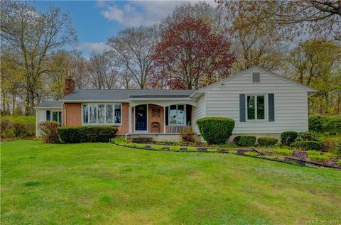 99 Iroquois Rd, Bristol, CT 06010