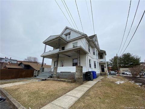 28 Center St, Torrington, CT 06790