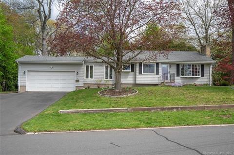 85 Robindale Dr, New Britain, CT 06053