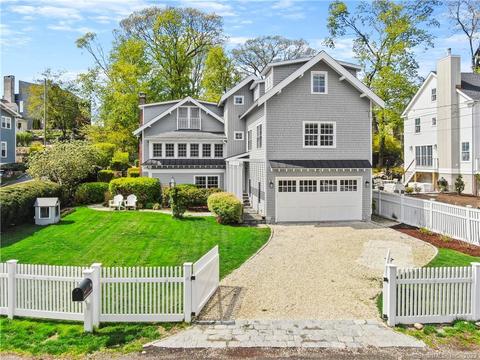 78 Roton Ave, Norwalk, CT 06853