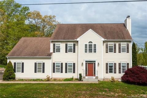 123 Summer Ln, North Haven, CT 06473