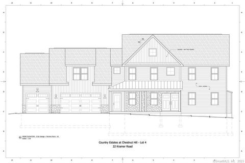 22 Kramer Rd, Colchester, CT 06415