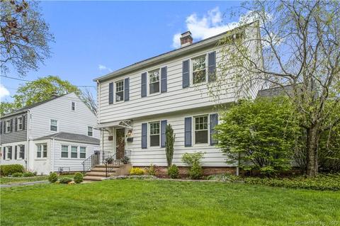 157 Treadwell St, Hamden, CT 06517