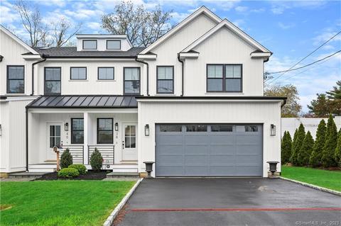 38 Beaumont St #38, Fairfield, CT 06824