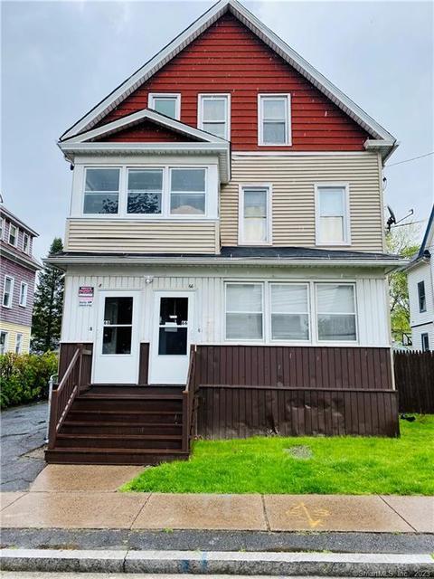 66 Rowe Ave, Hartford, CT 06106