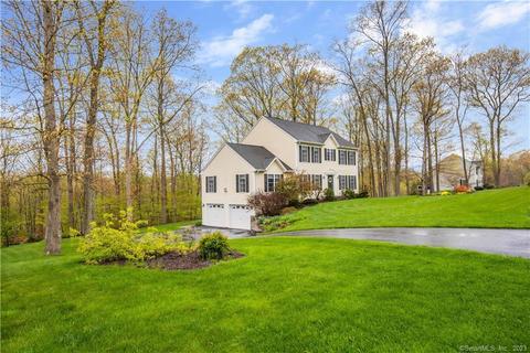 82 Martha Way, Thomaston, CT 06787