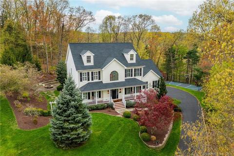 184 Eagle View Rd, Southbury, CT 06488