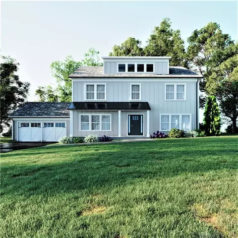 48 Endeavor St, Trumbull, CT 06611