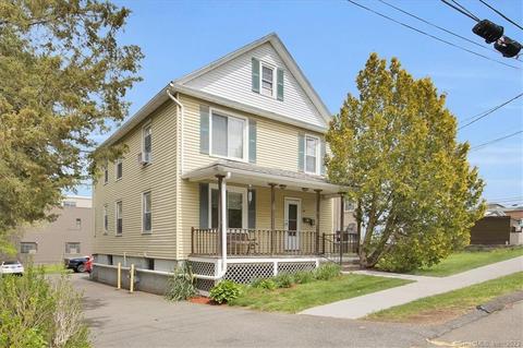 20 Cooley Ave, Middletown, CT 06457