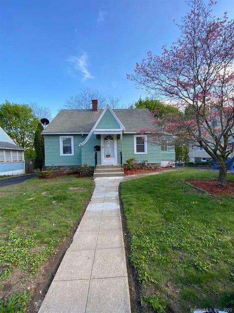 7 Donald Ter, Waterbury, CT 06705