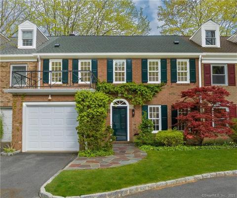 5 Georgetowne N #5, Greenwich, CT 06831