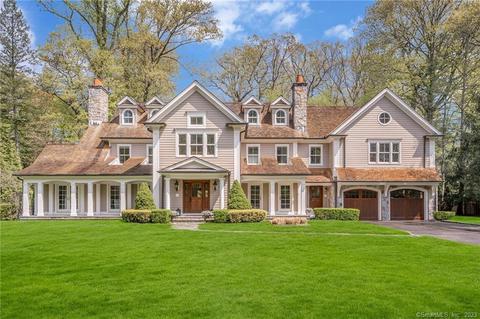 53 Hillside Rd, Greenwich, CT 06830