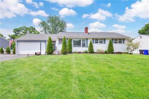 20 Sidor Dr, Enfield, CT 06082