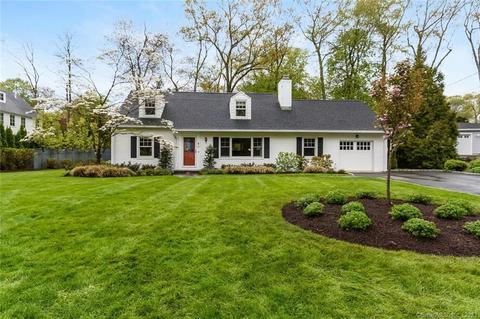 317 Noroton Ave, Darien, CT 06820