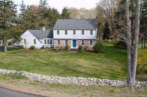 50 Blinnshed Rd, Madison, CT 06443