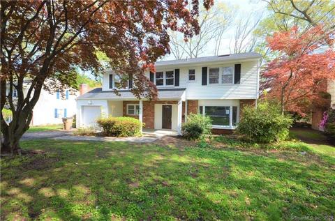 155 Little Hill Dr, Stamford, CT 06905