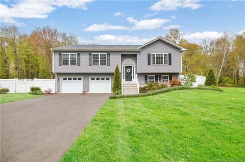 120 Canal Rd, Suffield, CT 06078