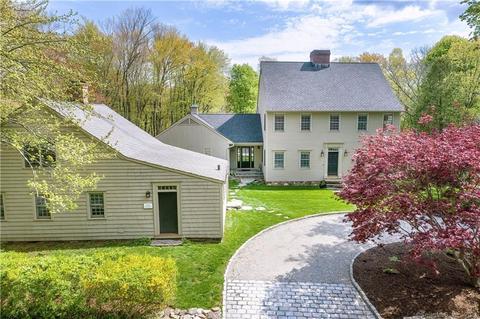 430 Silver Spring Rd, Ridgefield, CT 06877