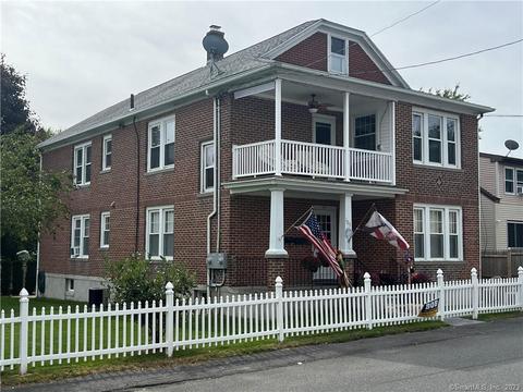 105 Hawthorne Ave, Waterbury, CT 06708