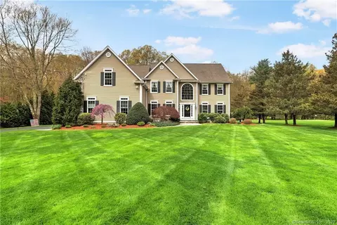 125 Booth Hill Rd, Shelton, CT 06484