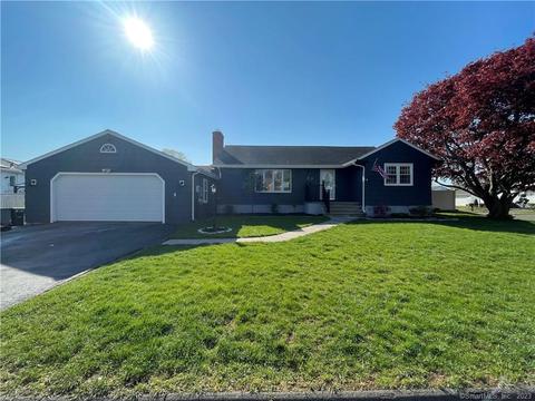 23 Duncan St, East Haven, CT 06512