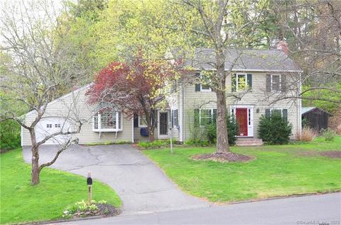 29 Mayflower Rd, Windsor, CT 06095