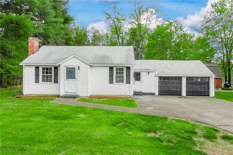30 Hartford Ave, Granby, CT 06035