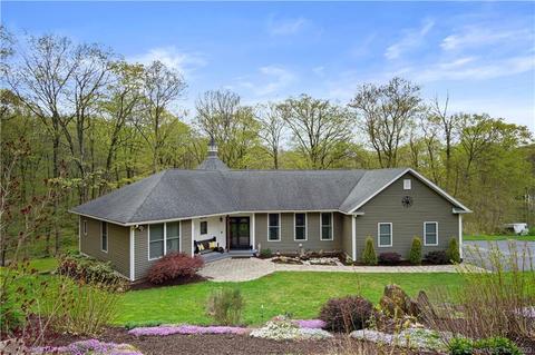 85 Whippoorwill Hollow Rd, Franklin, CT 06254