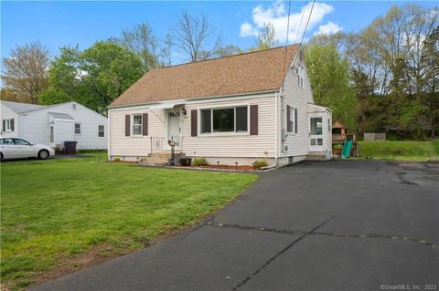 238 Lewis Rd, New Britain, CT 06053