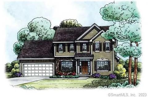 252 Silo Rd, Bristol, CT 06010