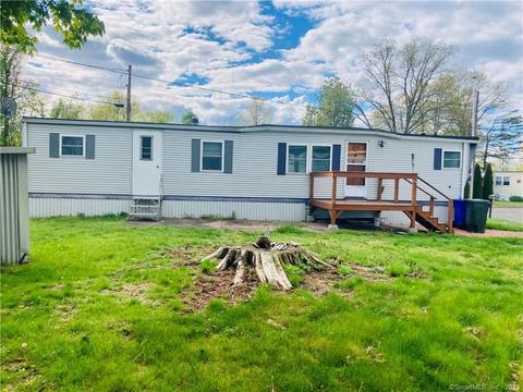 84 Shawnee Rd, East Hartford, CT 06118