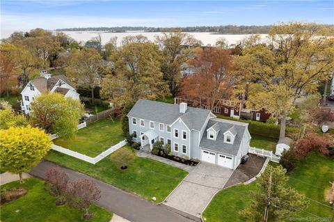 10 Plymouth Rd, Darien, CT 06820