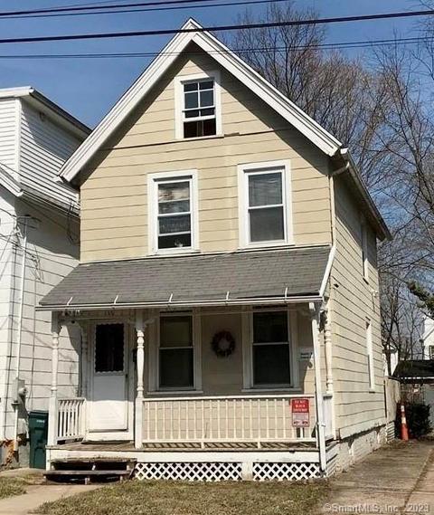 35 Dudley St, Hamden, CT 06517 photo 1