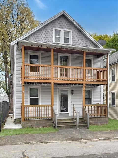 33 Pulver St, Torrington, CT 06790