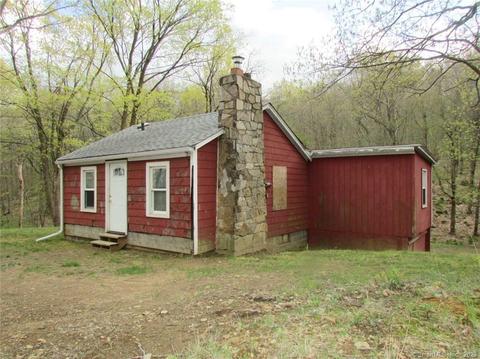 143 Old Kent South Rd, Tolland, CT 06084