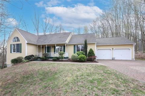 165 Winding Rdg, Southington, CT 06489
