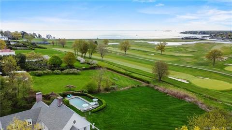 520 Sasco Hill Rd, Fairfield, CT 06824
