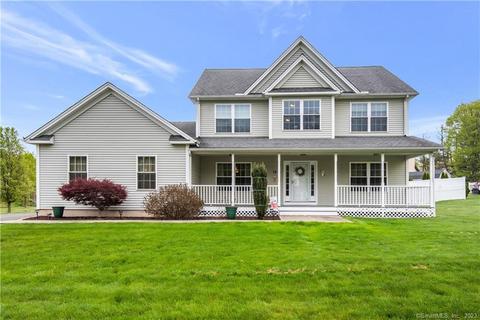 15 Conlin Way, Berlin, CT 06037