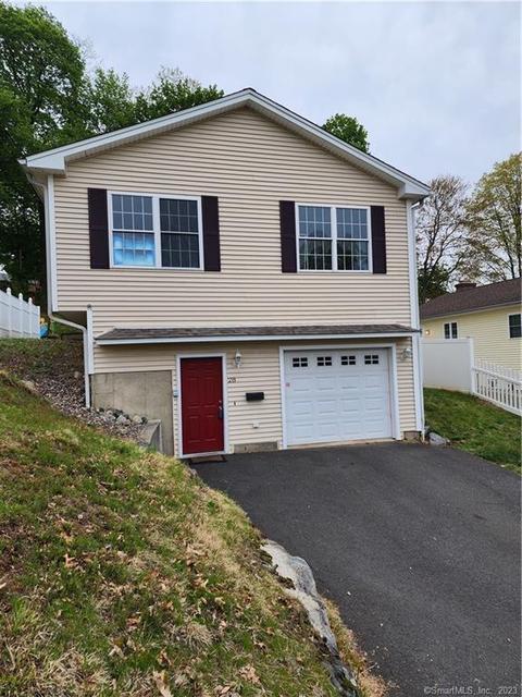 28 Haviland St, Bristol, CT 06010