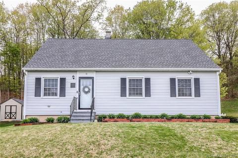 16 Morning Dove Rd, Naugatuck, CT 06770