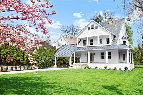 346 Sound Beach Ave, Greenwich, CT 06870