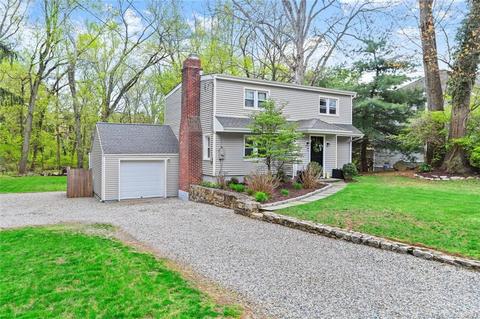 85 Murray St, Norwalk, CT 06851