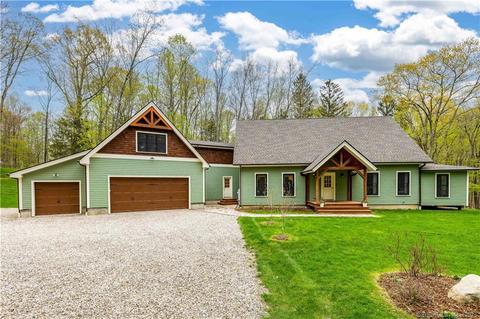 328 Good Hill Rd, Woodbury, CT 06798