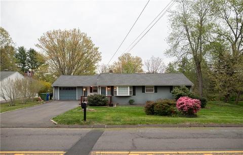 170 Ridgewood Rd, Middletown, CT 06457
