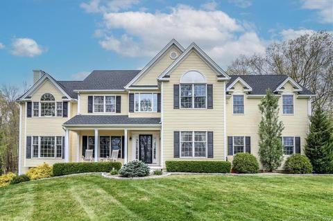 159 2nd Hill Rd, New Milford, CT 06776