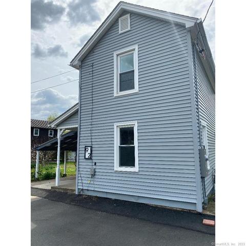 92 S River St, Enfield, CT 06082